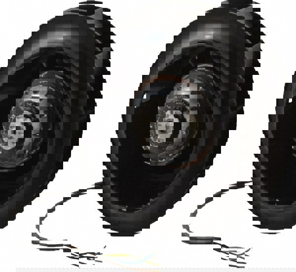 Direct Drive, 530 CFM, Blower